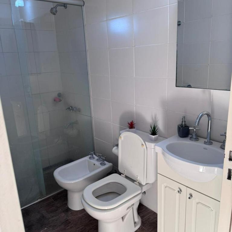 GC Departamento Temporario - Apartamento de 2 dormitorios - 7