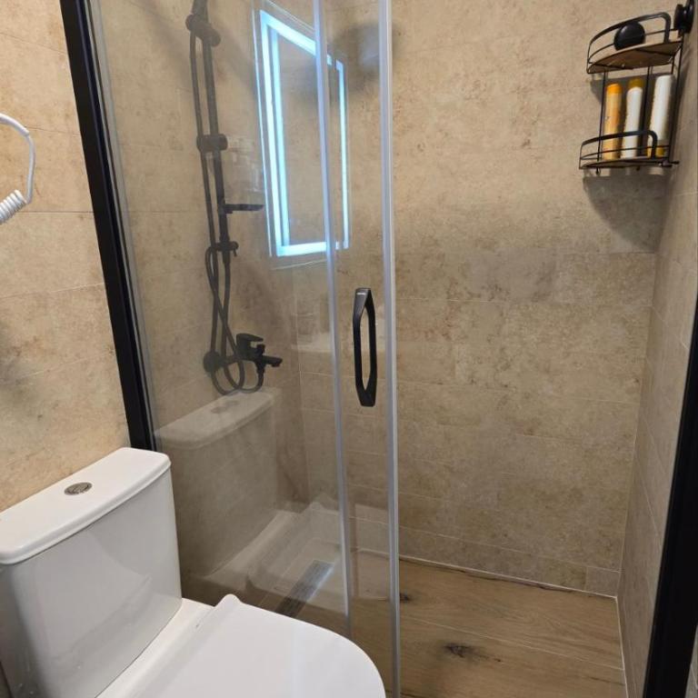 Botanica Guest House - Apartman sa 1 Spavaćom Sobom - 5