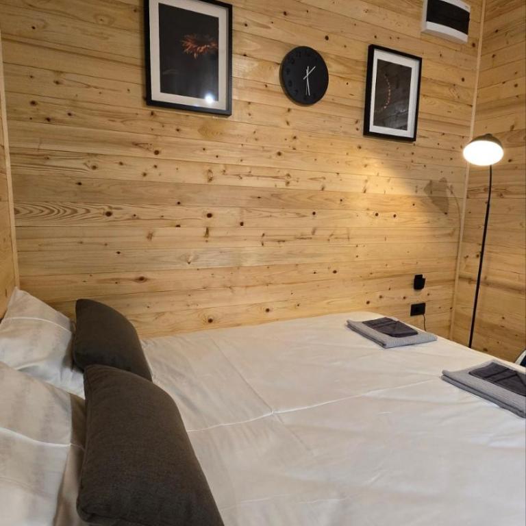 Botanica Guest House - Apartman sa 1 Spavaćom Sobom - 8