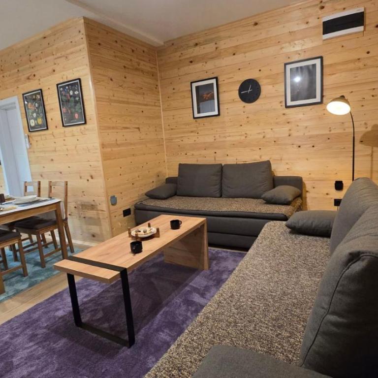 Botanica Guest House - Apartman sa 1 Spavaćom Sobom - 11