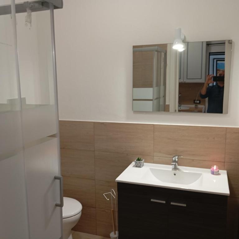 Stay in palermo - Appartamento - 2