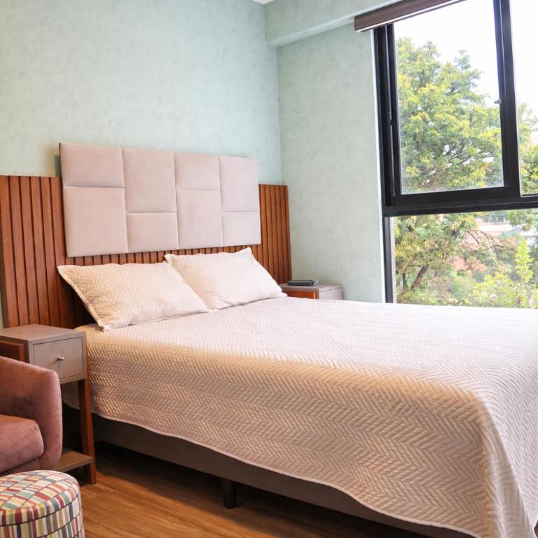 Samay 219 - Apartamento de 1 dormitorio - 1