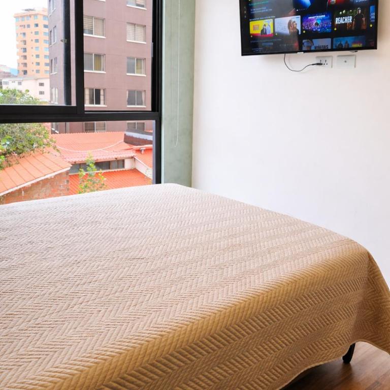 Samay 219 - Apartamento de 1 dormitorio - 10