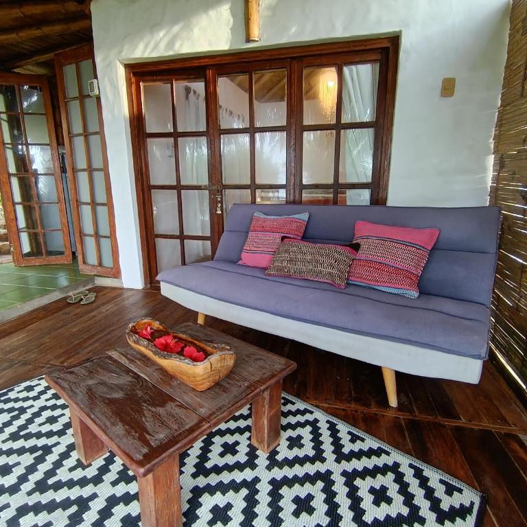 Refugio Alana Máncora - One-Bedroom House - 3