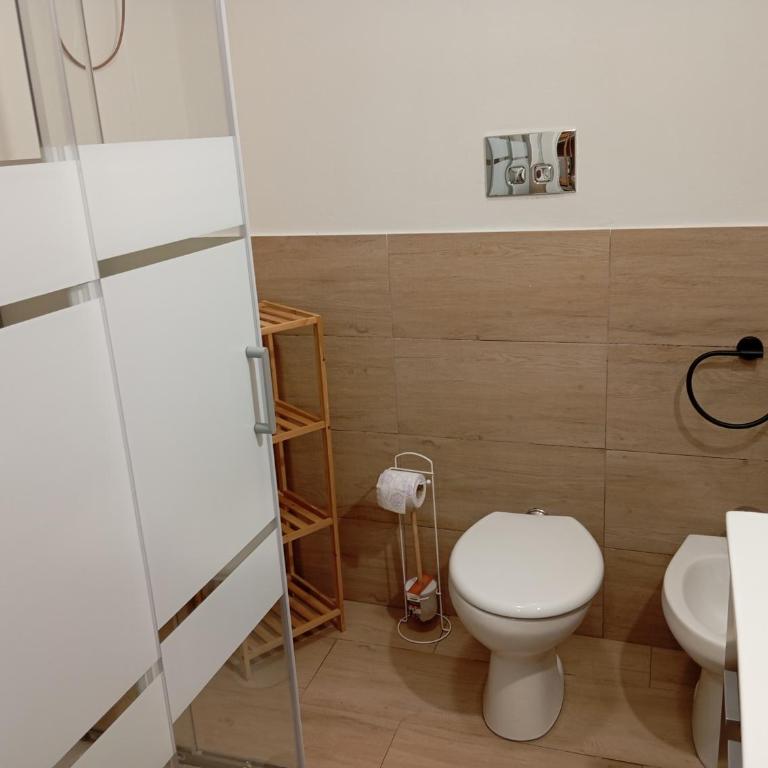 Stay in palermo - Appartamento - 4