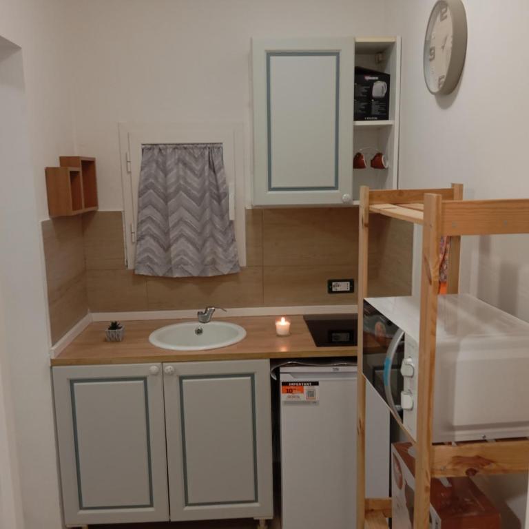 Stay in palermo - Appartamento - 6