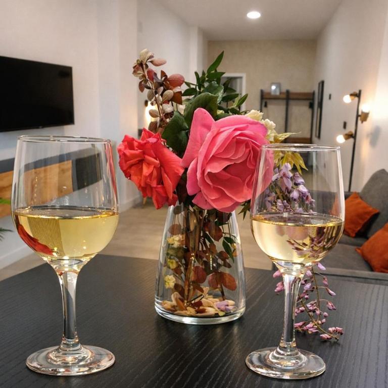 NUEVO!! Loft Córdoba HOME - Apartamento de 1 dormitorio - 15