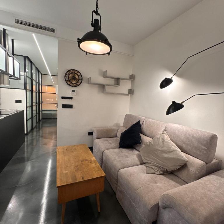 Elegant apartment in central Alicante - Two-Bedroom Apartment - 6