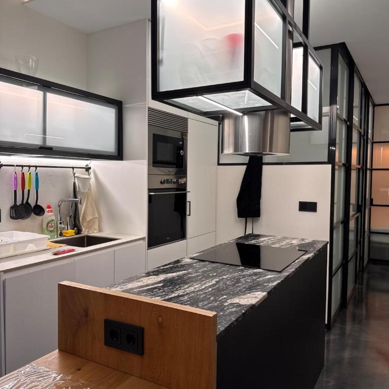 Elegant apartment in central Alicante - Two-Bedroom Apartment - 9