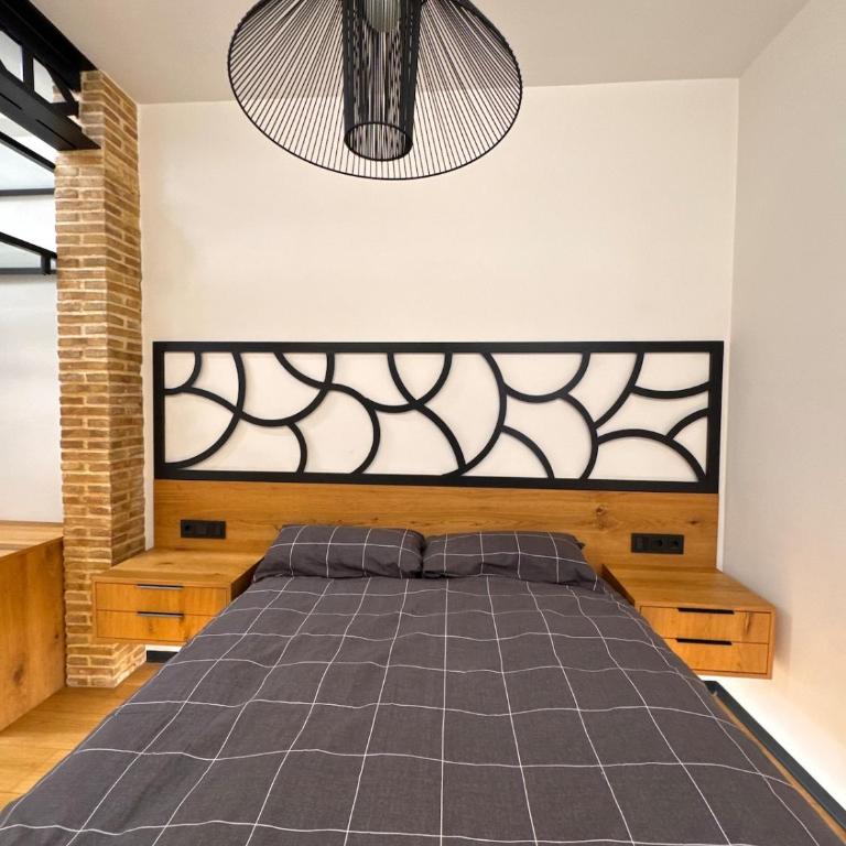 Elegant apartment in central Alicante - Two-Bedroom Apartment - 13
