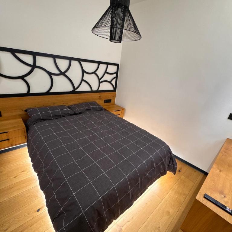 Elegant apartment in central Alicante - Two-Bedroom Apartment - 20