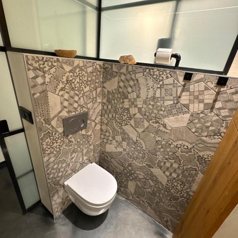 Elegant apartment in central Alicante - Two-Bedroom Apartment - 26