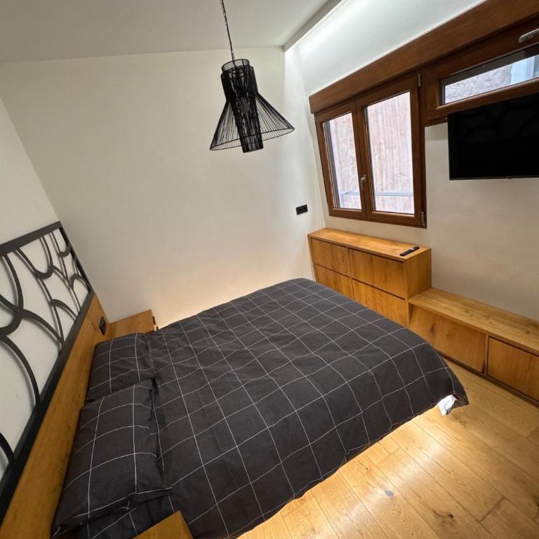 Elegant apartment in central Alicante - Two-Bedroom Apartment - 27