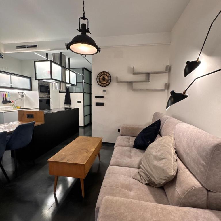 Elegant apartment in central Alicante - Two-Bedroom Apartment - 30