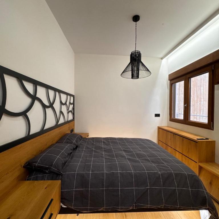 Elegant apartment in central Alicante - Two-Bedroom Apartment - 32