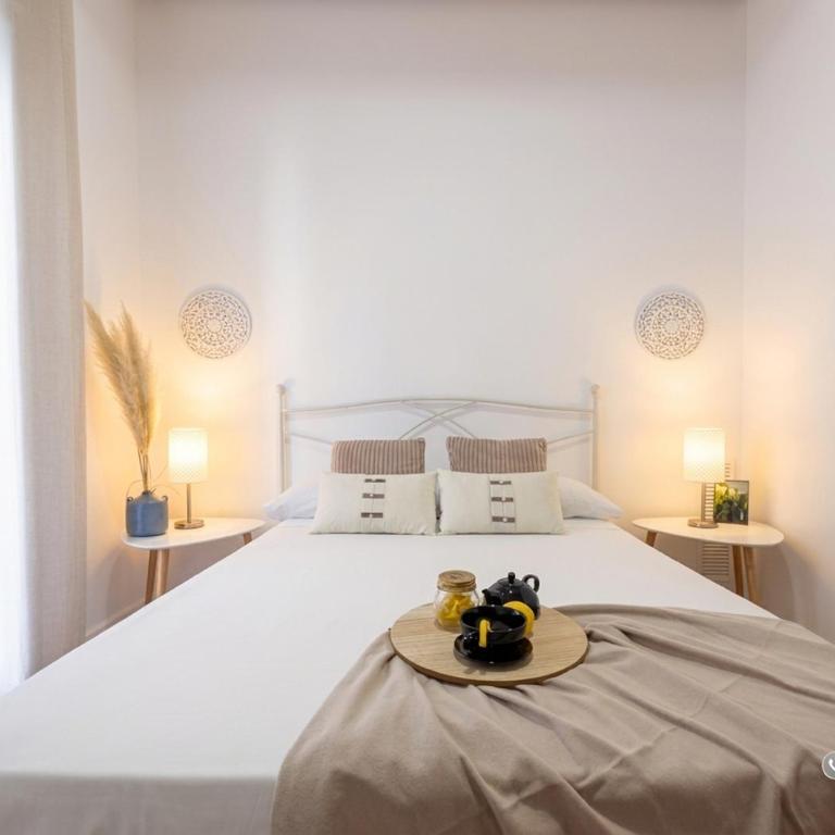 DENEI Experience - Edificio Privado en Tarragona Centro, Playa 7 min - Apartamento de 2 dormitorios - 29