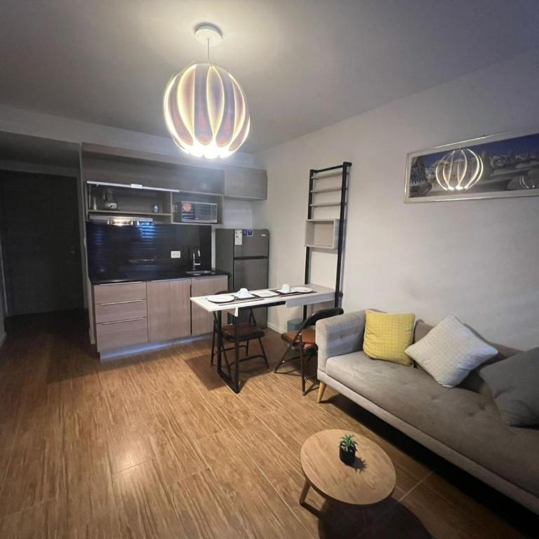 Departamento en la mejor zona de Santa Cruz - One-Bedroom Apartment - 7