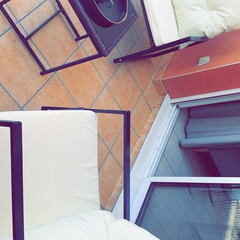 Petit cocon pour profiter de votre séjour - Appartement 1 Chambre - 2
