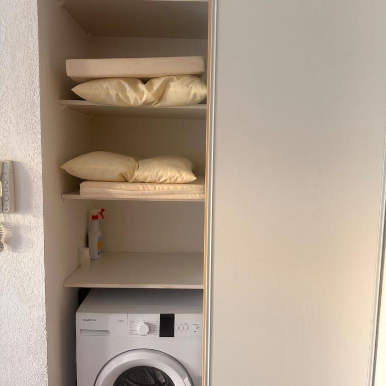 Petit cocon pour profiter de votre séjour - Appartement 1 Chambre - 4