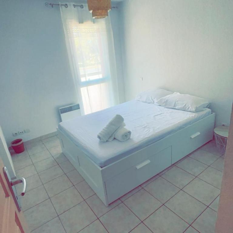 Petit cocon pour profiter de votre séjour - Appartement 1 Chambre - 5