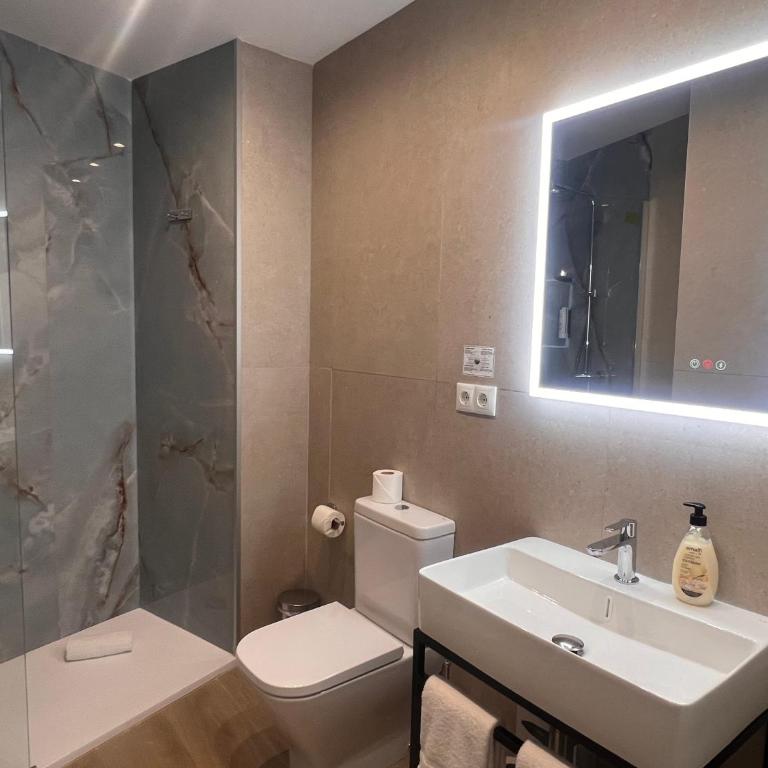 Iberflat San Gregorio - Apartamento de 1 dormitorio - 5