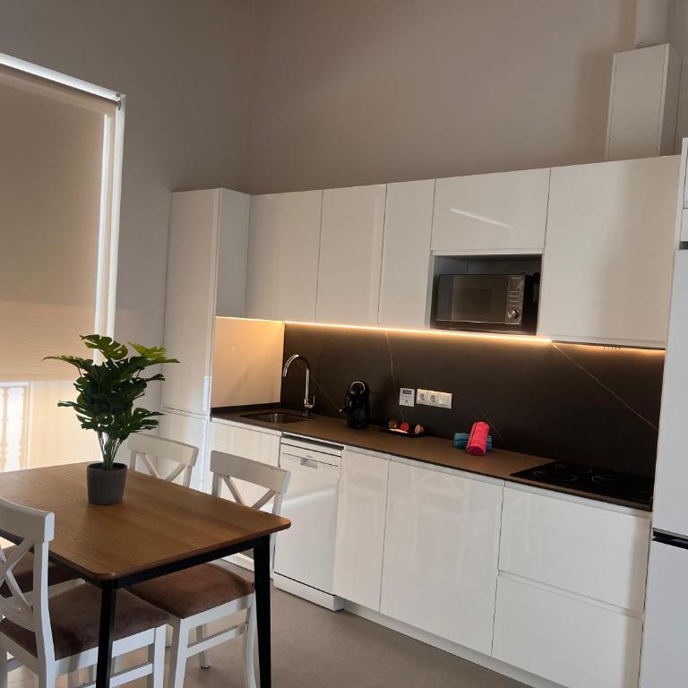 Iberflat San Gregorio - Apartamento de 2 dormitorios - 4