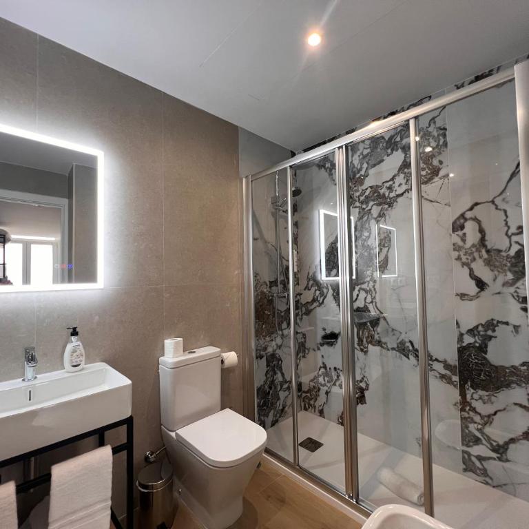 Iberflat San Gregorio - Apartamento de 1 dormitorio - 6