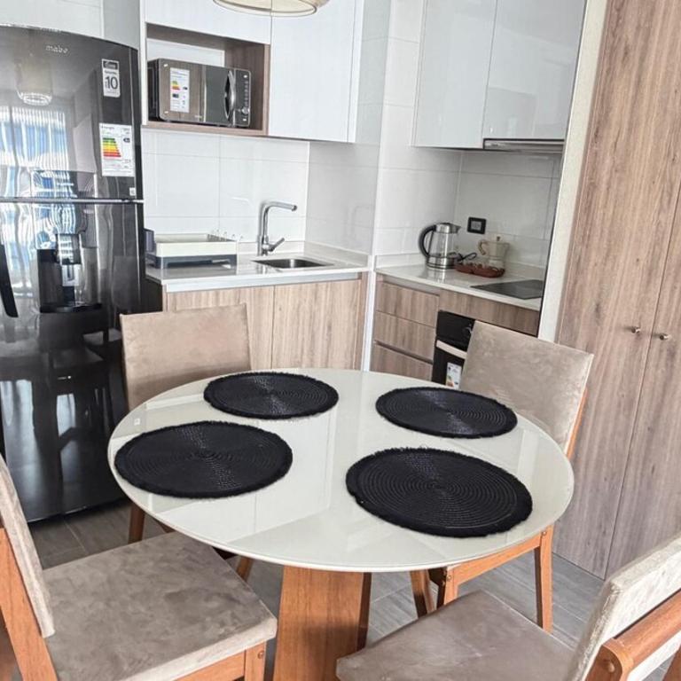 Nuevo Distrito Cavancha - One-Bedroom Apartment - 4