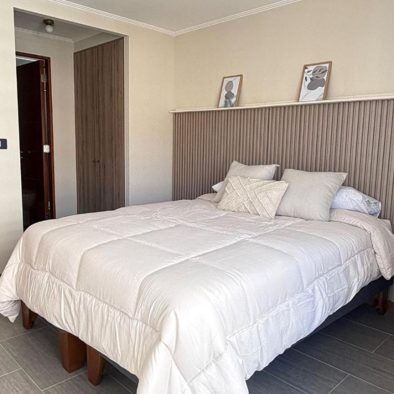 Nuevo Distrito Cavancha - One-Bedroom Apartment - 5