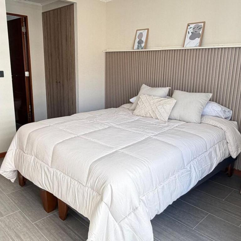 Nuevo Distrito Cavancha - One-Bedroom Apartment - 7