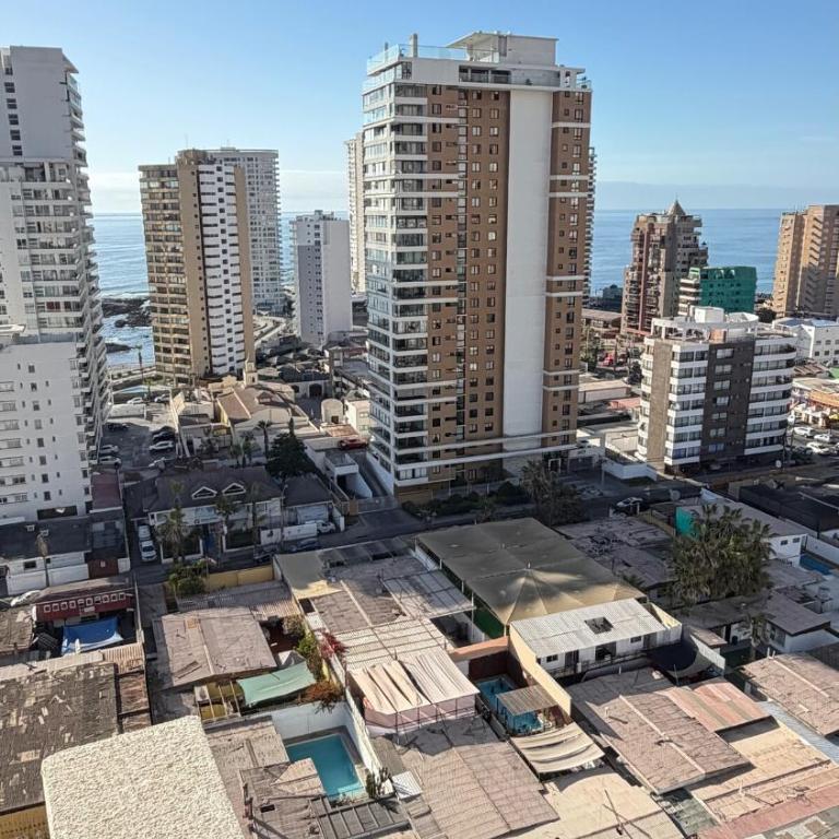 Nuevo Distrito Cavancha - One-Bedroom Apartment - 8