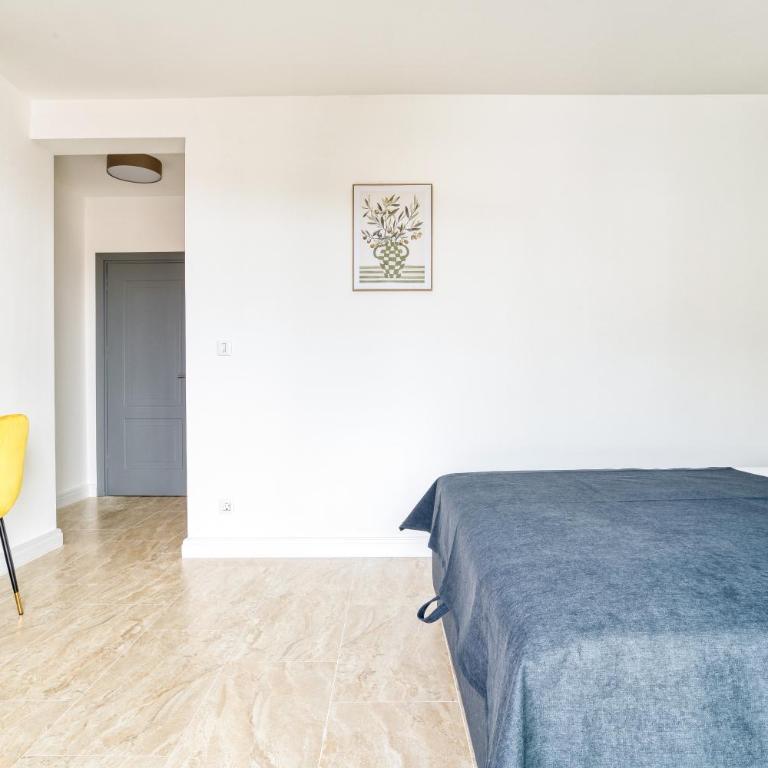 Gama residence - Double Room with Balcony - 28