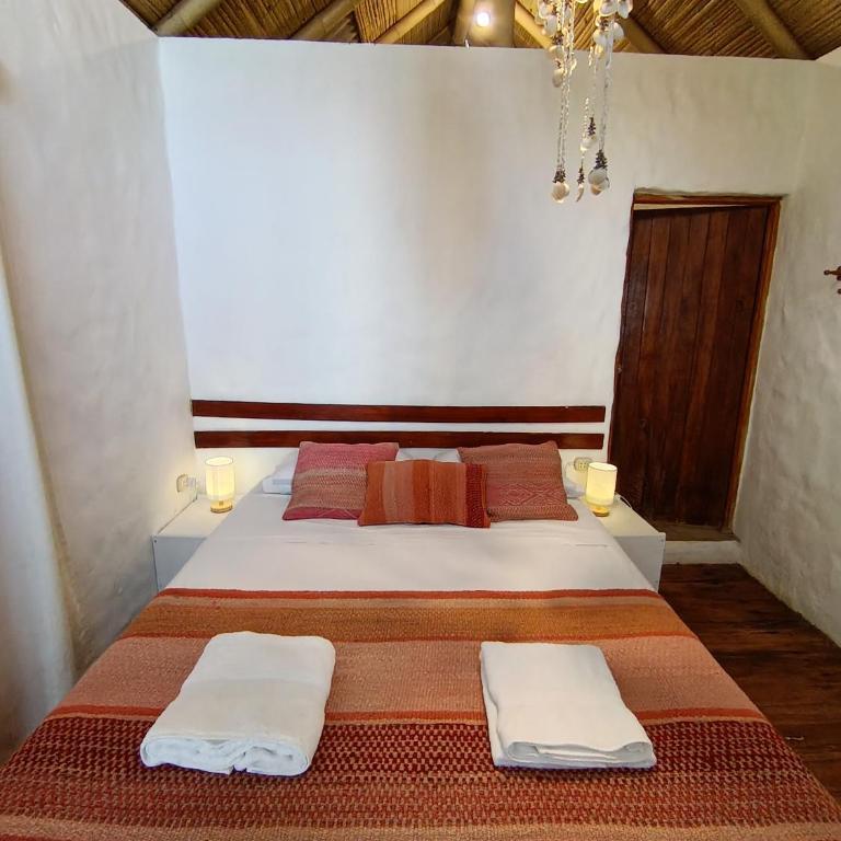 Refugio Alana Máncora - One-Bedroom House - 5