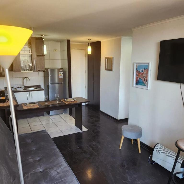MWC Apartmentes-Compañia 6 - Apartamento de 2 dormitorios - 15