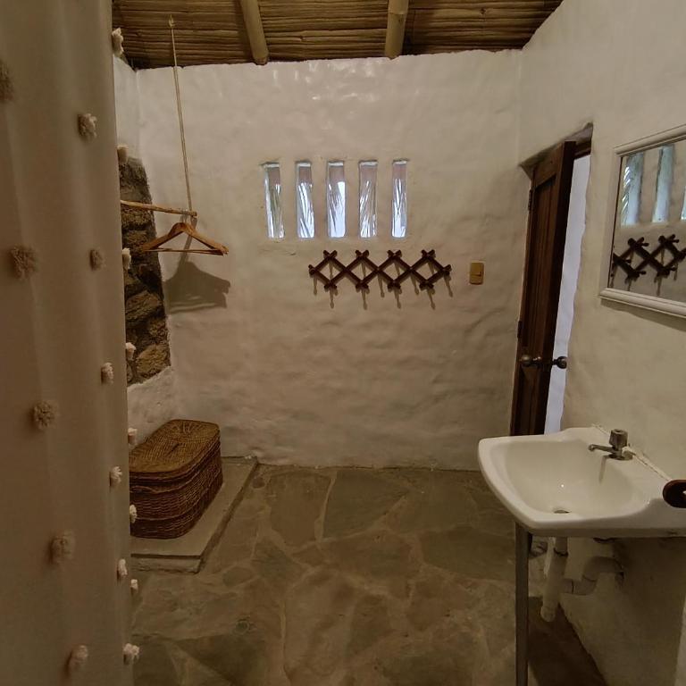 Refugio Alana Máncora - One-Bedroom House - 7
