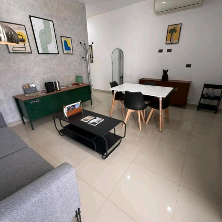 Rayos de sol - Apartamento de 2 dormitorios - 3