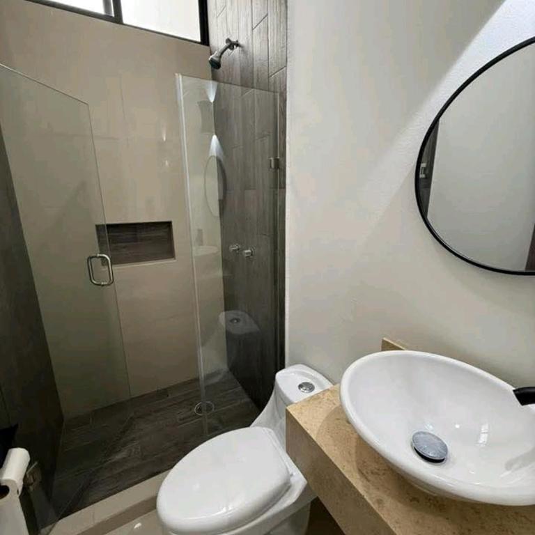 Rayos de sol - Apartamento de 2 dormitorios - 4