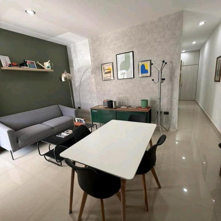 Rayos de sol - Apartamento de 2 dormitorios - 5