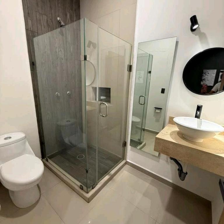Rayos de sol - Apartamento de 2 dormitorios - 7
