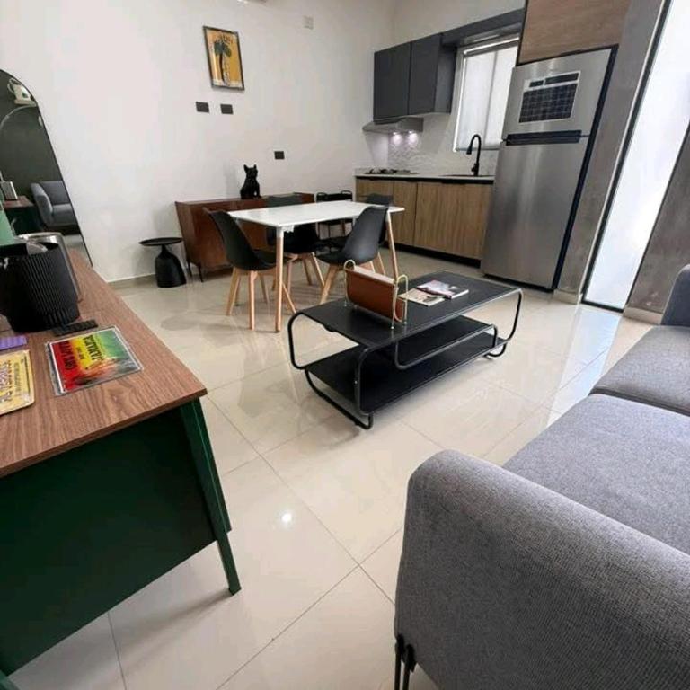 Rayos de sol - Apartamento de 2 dormitorios - 9