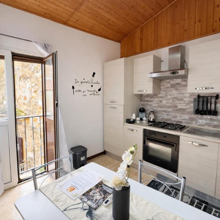 Mediterranea Apartment - Appartamento con 2 Camere da Letto - 8