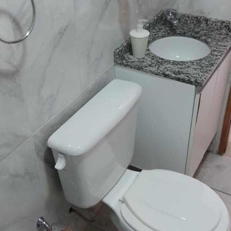 VB Home - Apartamento de 1 dormitorio - 8