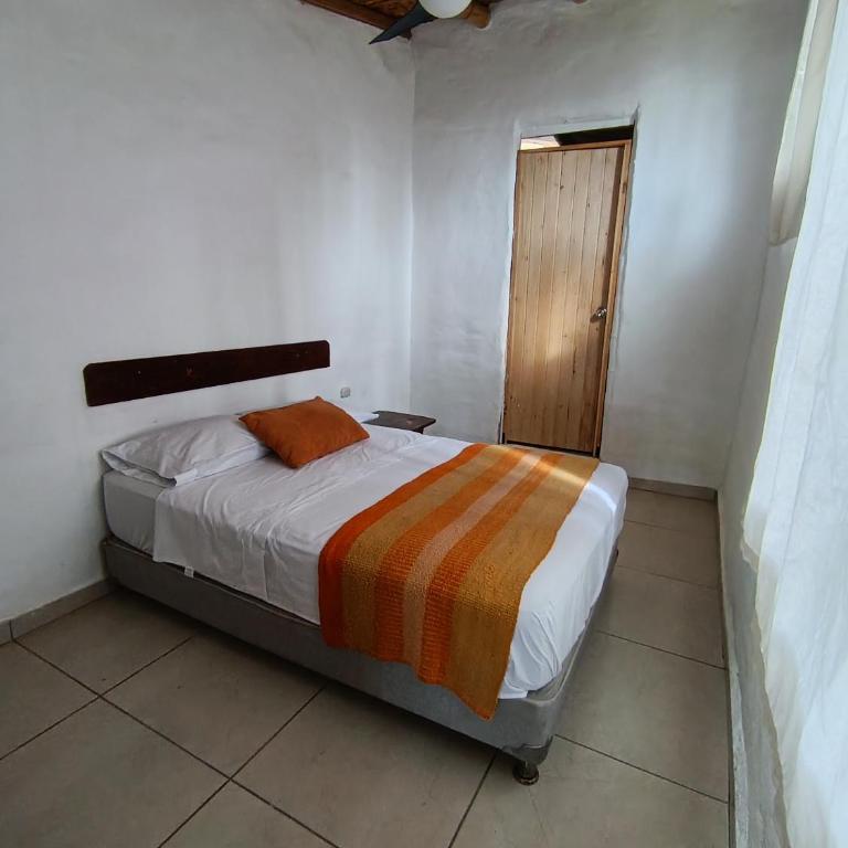 Refugio Alana Máncora - One-Bedroom House - 1