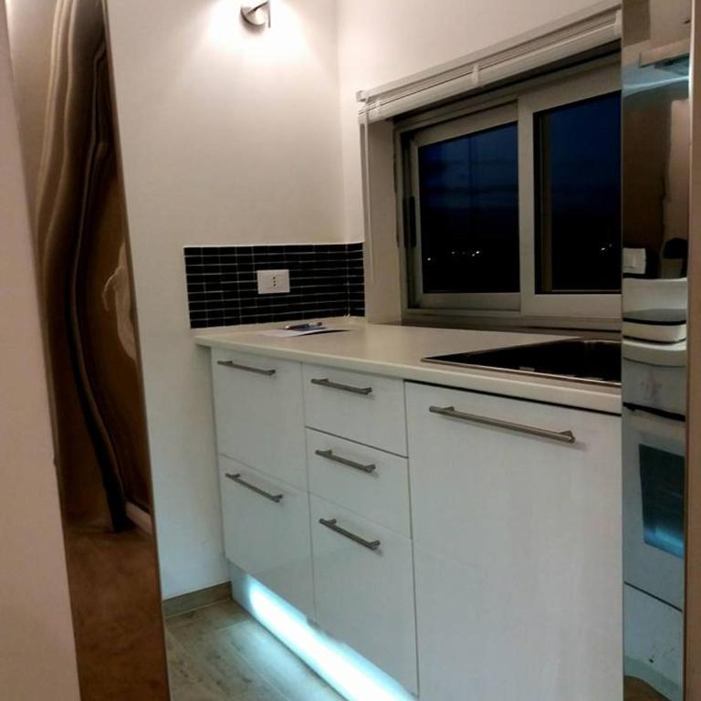 Flat via Irlanda 26 - Appartamento con 2 Camere da Letto - 3