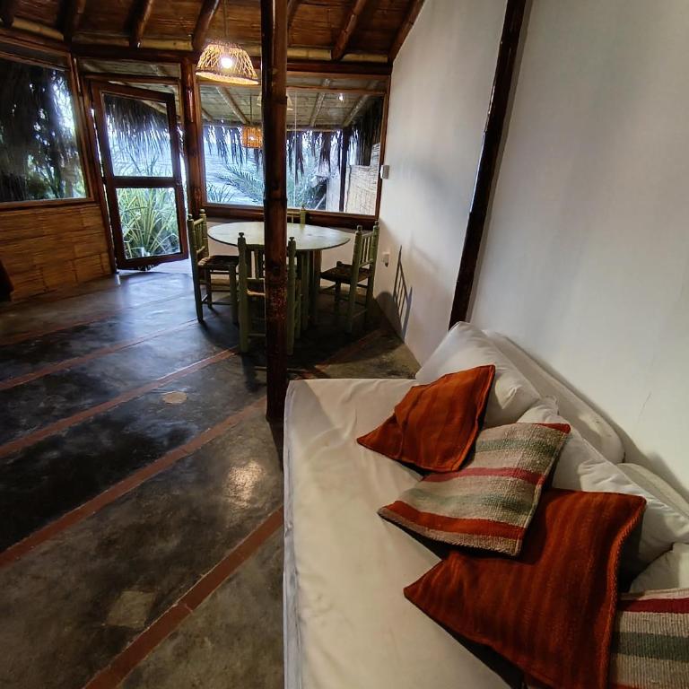 Refugio Alana Máncora - One-Bedroom House - 3