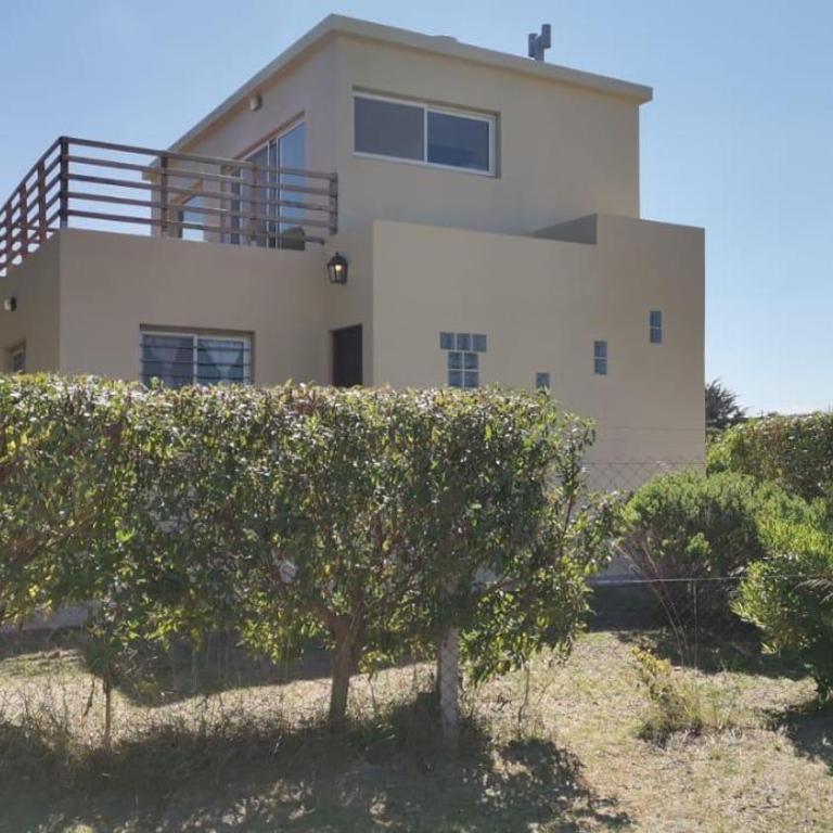 La chapaneca - Two-Bedroom House - 11