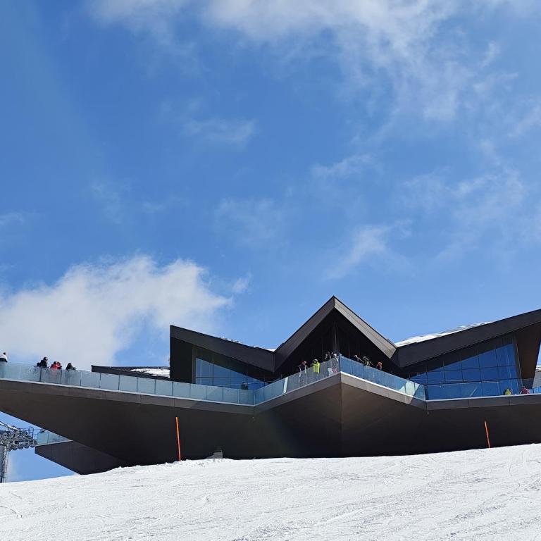 VILLA ADRY Aosta Sarre Your freedom - Villa - 66