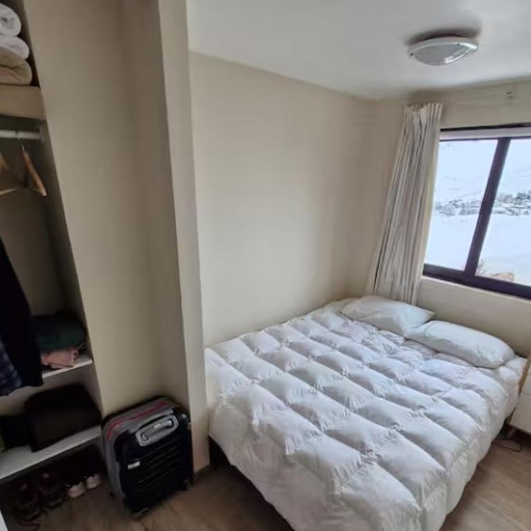 Condominio El Colorado Sky Center - Apartamento de 3 dormitorios - 5