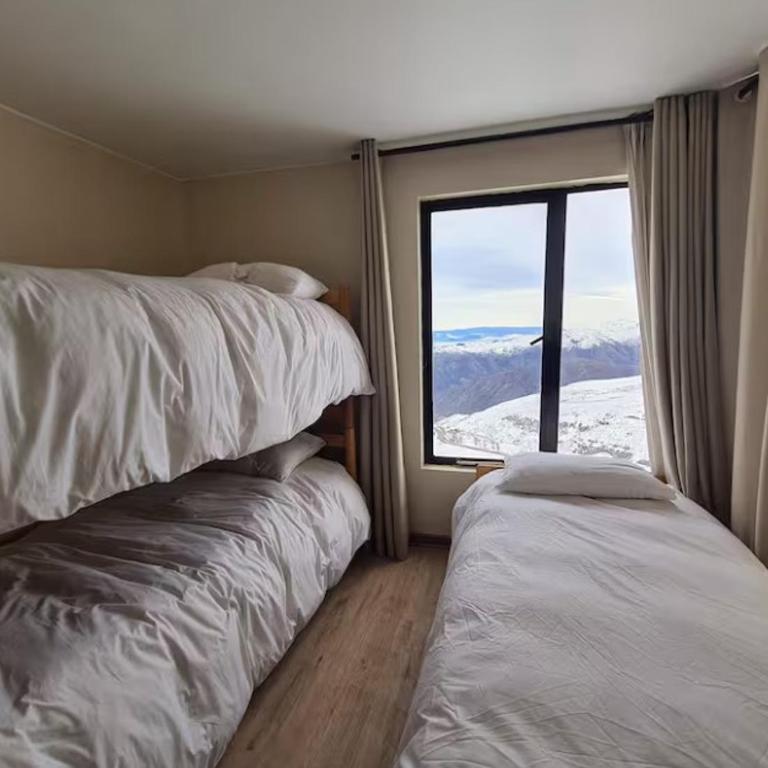 Condominio El Colorado Sky Center - Apartamento de 3 dormitorios - 6