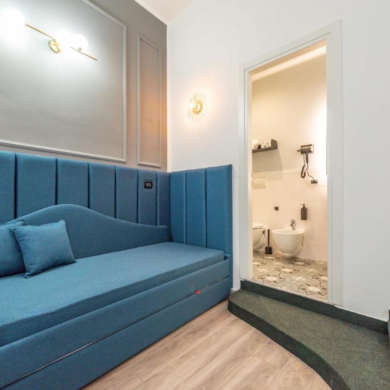 Crescenzio 74 Boutique Guest House by Ghor - Camera Familiare - 16